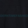 Balenciaga - Food Program Printed Hoodie