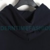 Balenciaga - Food Program Printed Hoodie