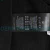 Gucci - Balenciaga Co-branded Embroidered Crew-neck Hoodie