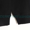  Gucci - Balenciaga Hand Painted Crew-neck Hoodie