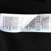  Gucci - Balenciaga Hand Painted Crew-neck Hoodie