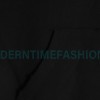 Balenciaga - 23FW Double B Splash Ink Hoodie