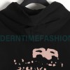 Balenciaga - 23FW Double B Splash Ink Hoodie