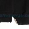 Balenciaga - 23FW Double B Splash Ink Hoodie