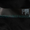 Balenciaga - 23FW Double B Splash Ink Hoodie