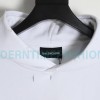 Balenciaga - 23FW Double B Splash Ink Hoodie