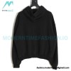 Balenciaga - 23FW Embroidered Wash Hoodie