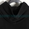 Balenciaga - 23FW Embroidered Wash Hoodie