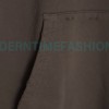 Balenciaga - 23FW Cracked Coke Print Wash Destruction Hoodie