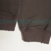 Balenciaga - 23FW Cracked Coke Print Wash Destruction Hoodie