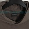 Balenciaga - 23FW Cracked Coke Print Wash Destruction Hoodie