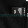 Balenciaga - 23FW Tassel Embroidered Crew Neck Hoodie