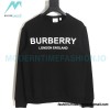 Burberry - 23FW London Limited Crew Neck Hoodie