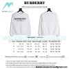 Burberry - 23FW London Limited Crew Neck Hoodie