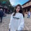 Burberry - 23FW London Limited Crew Neck Hoodie