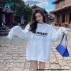 Burberry - 23FW London Limited Crew Neck Hoodie