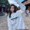Burberry - 23FW London Limited Crew Neck Hoodie
