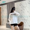 Burberry - 23FW London Limited Crew Neck Hoodie