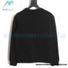 Burberry - 23FW London Limited Crew Neck Hoodie