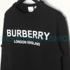 Burberry - 23FW London Limited Crew Neck Hoodie