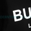 Burberry - 23FW London Limited Crew Neck Hoodie