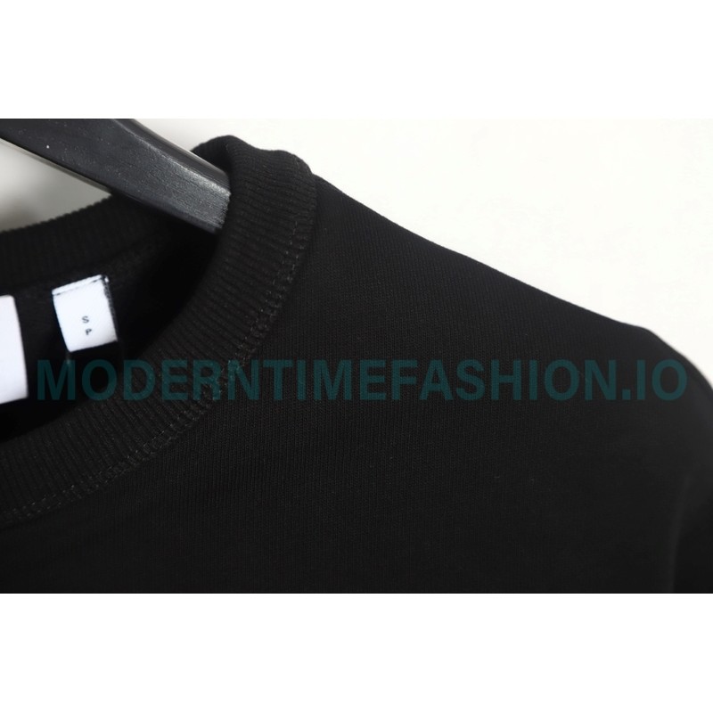 Burberry - 23FW London Limited Crew Neck Hoodie