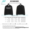 Burberry - 23FW London Limited Crew Neck Hoodie