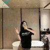 Burberry - 23FW London Limited Crew Neck Hoodie