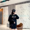 Burberry - 23FW London Limited Crew Neck Hoodie