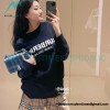 Burberry - 23FW London Limited Crew Neck Hoodie
