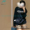 Burberry - 23FW London Limited Crew Neck Hoodie