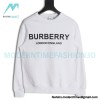 Burberry - 23FW London Limited Crew Neck Hoodie