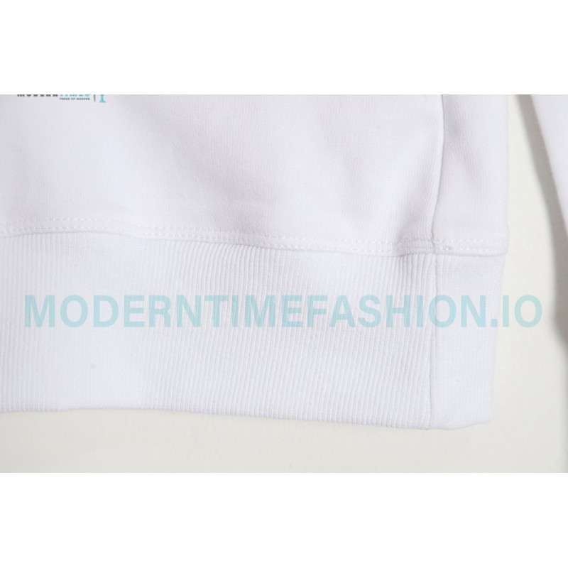 Burberry - 23FW London Limited Crew Neck Hoodie