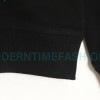 Burberry - 23FW Classic TB Letter Pressure Glue Round Neck Hoodie
