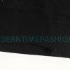 Burberry - Classic Foam Letter Print Round Neck Hoodie