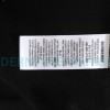 Burberry - Classic Foam Letter Print Round Neck Hoodie