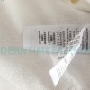 Burberry - Classic Foam Letter Print Round Neck Hoodie