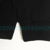 Burberry - 23 New War Horse Equestrian Rider Embroidered Crewneck Hoodie