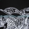 Burberry - 23 New War Horse Equestrian Rider Embroidered Crewneck Hoodie