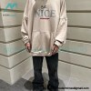 Balenciaga - 23FW Be Nice Hoodie