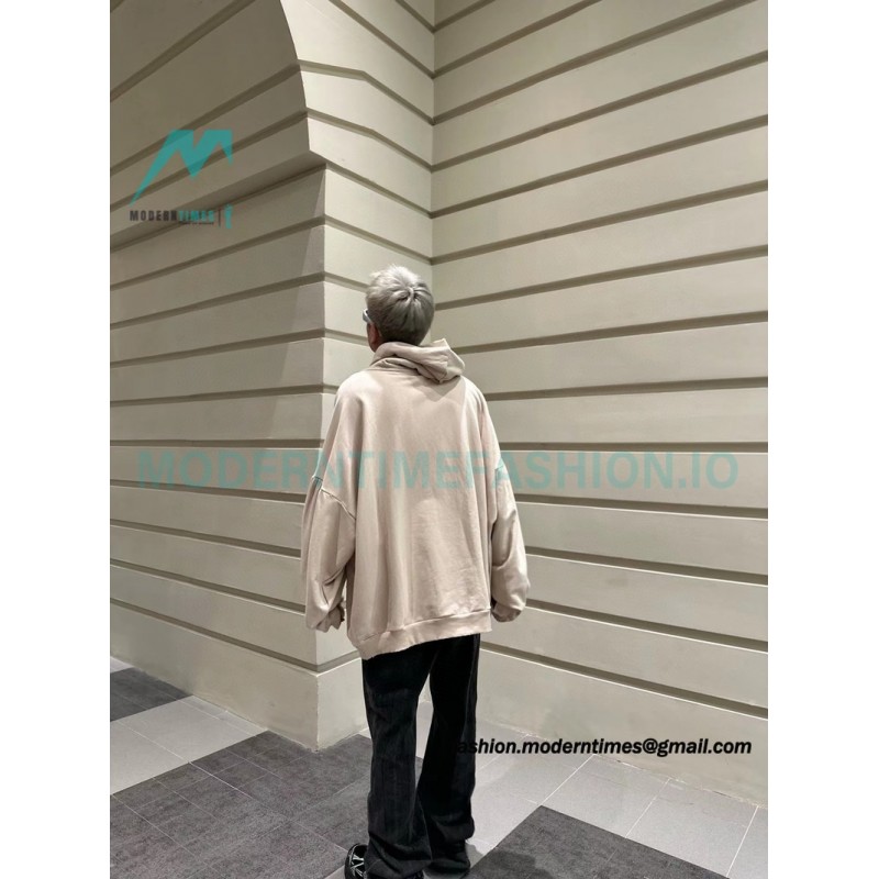 Balenciaga - 23FW Be Nice Hoodie