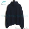 Balenciaga - 23FW Be Nice Hoodie