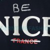 Balenciaga - 23FW Be Nice Hoodie