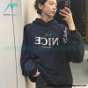 Balenciaga - 23FW Be Nice Hoodie