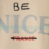Balenciaga - 23FW Be Nice Hoodie