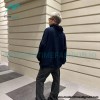 Balenciaga - 23FW Be Nice Hoodie