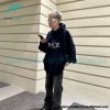 Balenciaga - 23FW Be Nice Hoodie