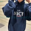 Balenciaga - 23FW Be Nice Hoodie