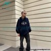 Balenciaga - 23FW Be Nice Hoodie