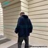 Balenciaga - 23FW Be Nice Hoodie